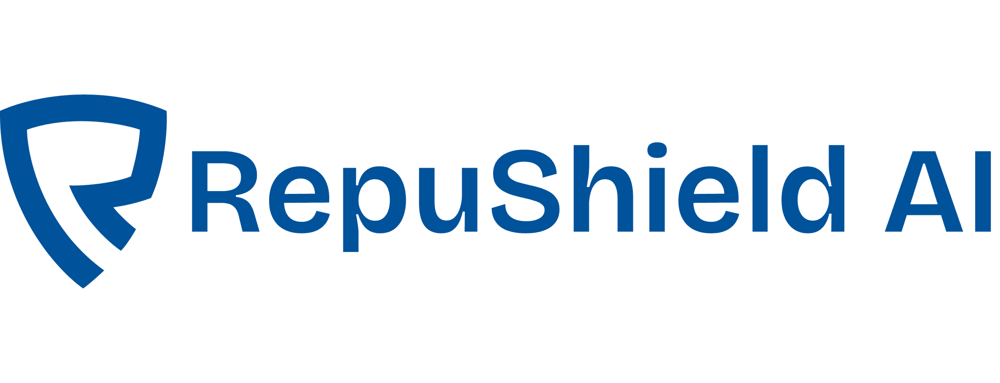 RepuShield AI Logo